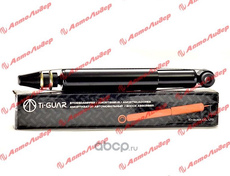 Амортизатор (TI-Guar). Артикул 9507423GC