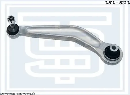 151-501_STARKE_Рычаг задний BMW E39 L Starke. Артикул 151501