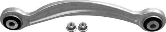 Рычаг задней подвески Lemforder (алюминий). Артикул 36253 01