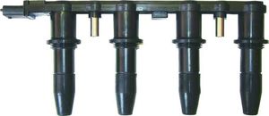 Катушка зажигания WAI для Alfa Romeo 159 2008-2012. Артикул CUF079