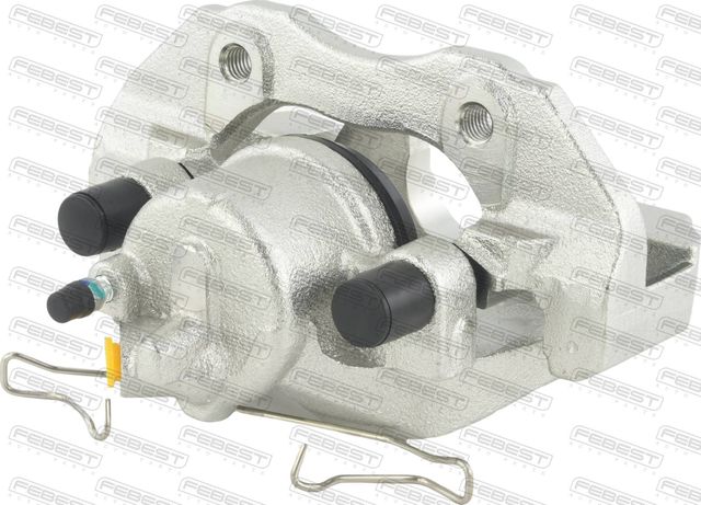 Тормозной суппорт Febest. Артикул 2177-B515FRH