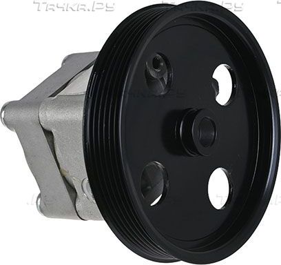 Насос ГУР Zentparts для Volvo S70 1997-2000. Артикул Z38976