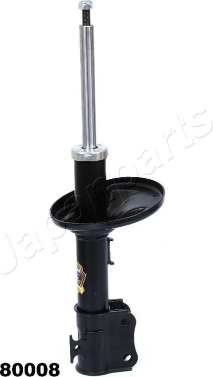 Амортизатор Japanparts передний левый для Suzuki Liana I 2004-2008. Артикул MM-80008