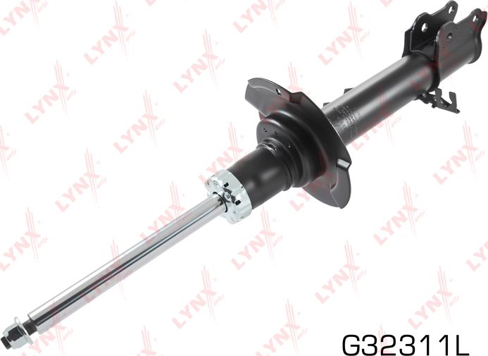 Амортизатор LYNXauto. Артикул G32311L