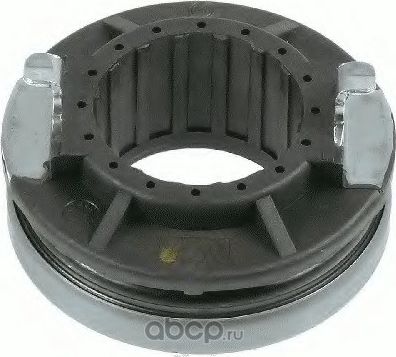 Подшипник выжимной HYUNDAI Accent,Getz (06-) VALEO PHC Valeo. Артикул PRB04