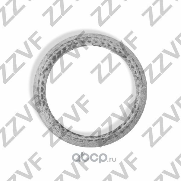 Кольцо уплотнительное глушителя (Zzvf) Zzvf. Артикул ZVBZ0467