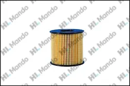FILTER OIL (Mando). Артикул MMF040306