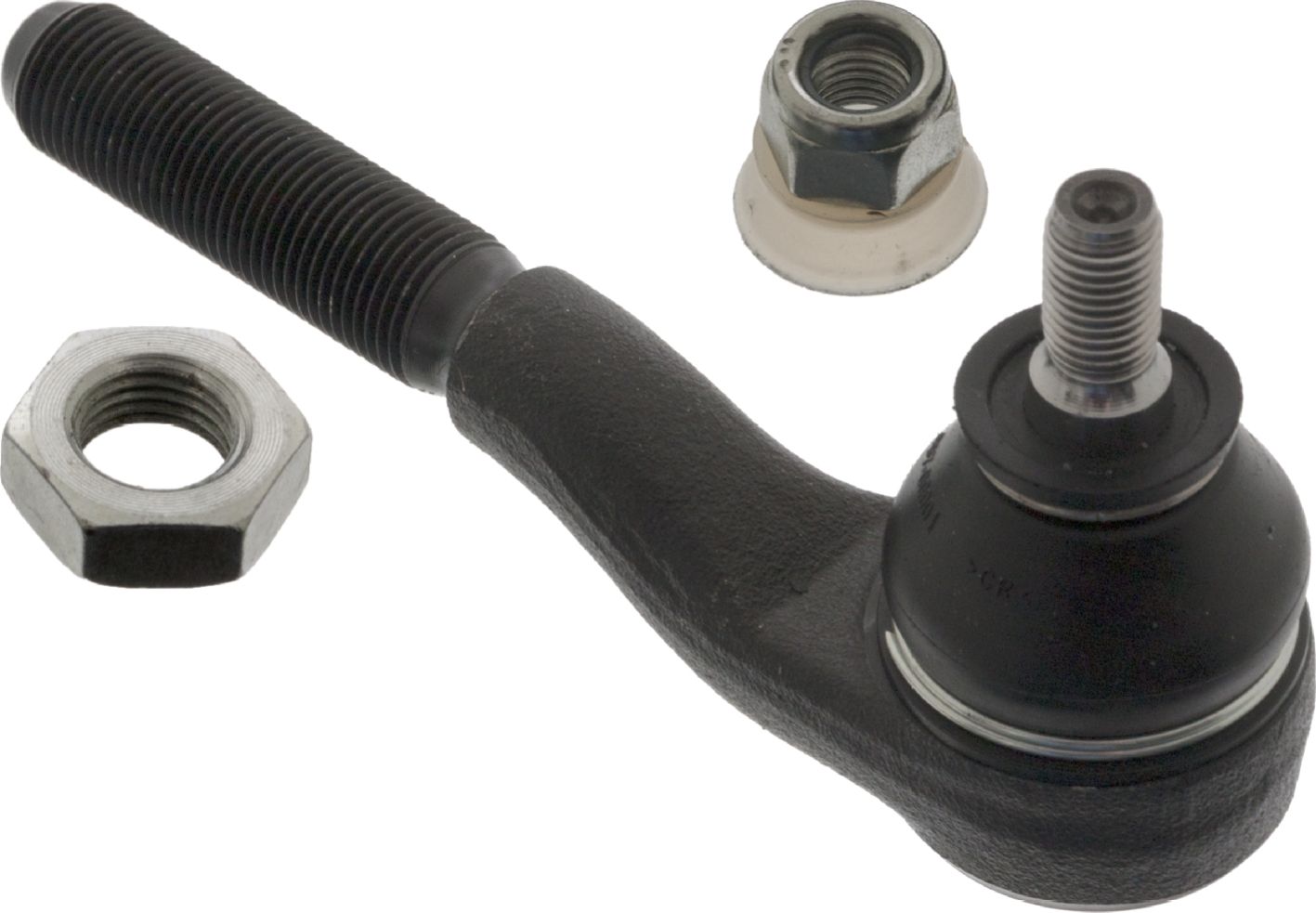 Наконечник рулевой тяги Febi Bilstein ProKit. Артикул 10658