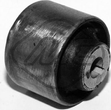 Сайлентблок переднего рычага подвески Metalcaucho. Артикул 05411