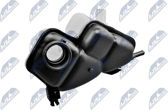 Расширительный бачок NTY для Mercedes-Benz A-Класс I (W168) 1997-2004. Артикул CZW-ME-026