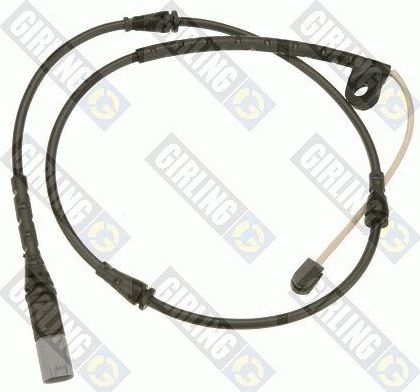 Датчик износа тормозных колодок  Girling. Артикул 6327601