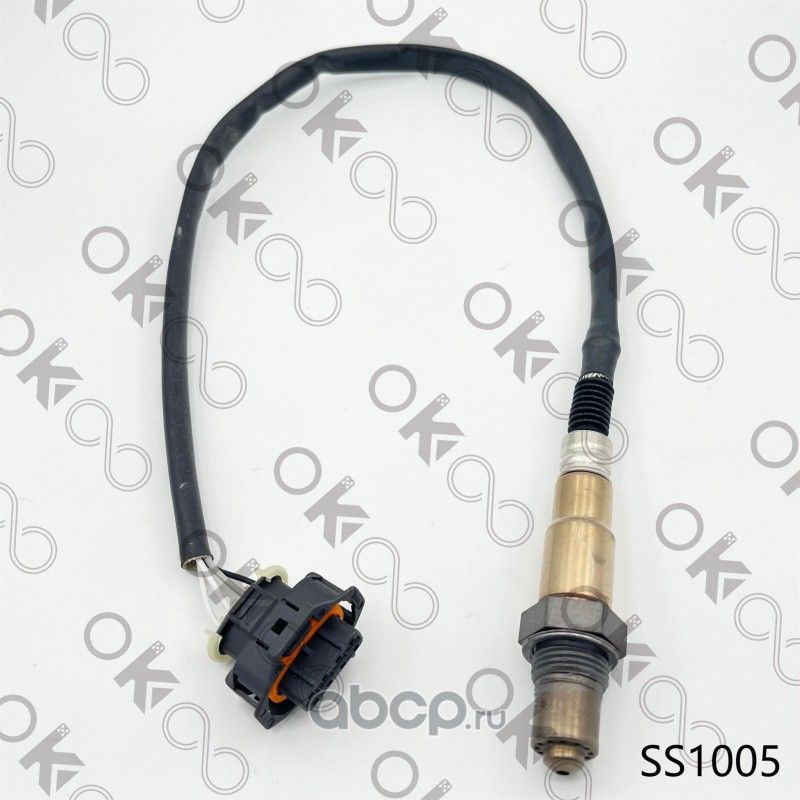 Датчик кислорода OPEL ASTRAJ Хэтчбэк 12.09- 1.6 (Okooo). Артикул SS1005