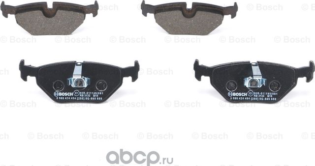 ??????? (Bosch). Артикул 986424484