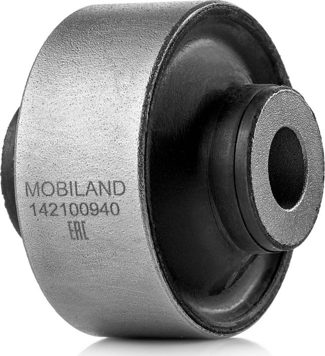 Сайлентблок переднего рычага подвески Mobiland для Suzuki SX4 I (Classic) 2006-2015. Артикул 142100940