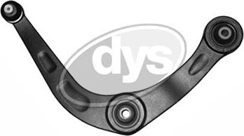 Поперечный рычаг передней подвески DYS (Стольное литье). Артикул 20-00847-1
