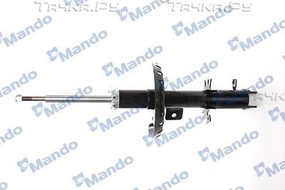 Амортизатор Mando передний левый для Peugeot Expert II 2007-2016. Артикул MSS016124