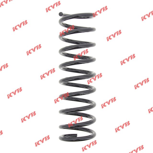 Пружина подвески KYB (Каяба) K-Flex задняя для BMW 7 III (E38) 1994-2001. Артикул RA5572