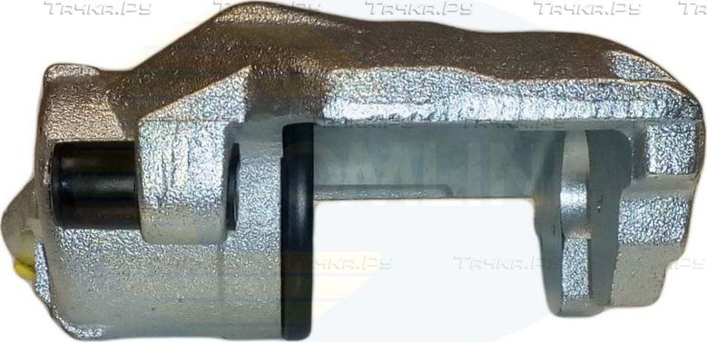 Тормозной суппорт Comline передний правый для Audi S4 III (B7) 2004-2008. Артикул CBC037R