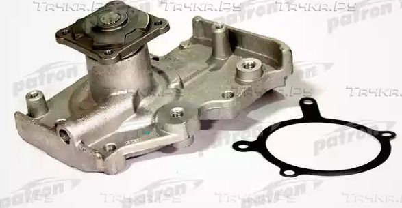 Помпа (водяной насос) Patron для Ford Mondeo I 1993-1996. Артикул PWP1036