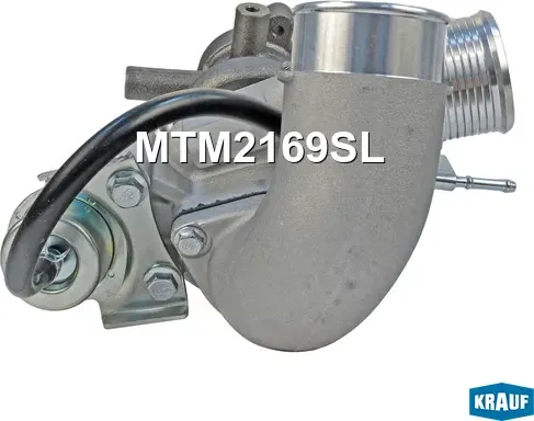Турбокомпрессор Krauf. Артикул MTM2169SL