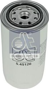 Топливный фильтр DT Spare Parts. Артикул 5.45126