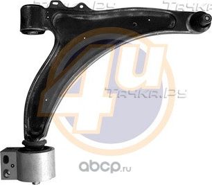 Поперечный рычаг 4U передний правый для Opel Insignia I 2008-2017. Артикул OP-G-07606
