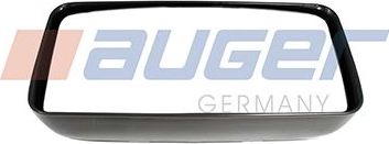 Зеркало боковое Auger для IVECO EuroTech 1992-2026. Артикул 74044