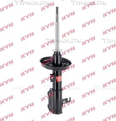 Амортизатор KYB (Каяба) Excel-G. Артикул 339380