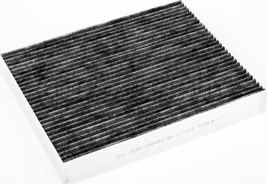 Салонный фильтр Ford. Артикул 5256078