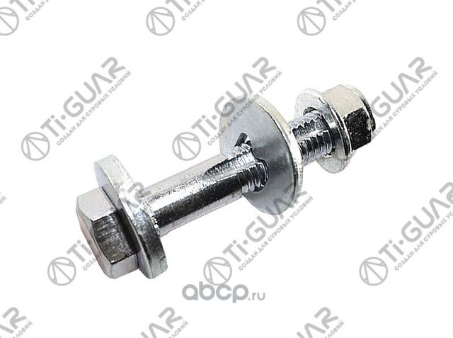 Комплект эксцентрика 002 (TI-Guar). Артикул TGBE002