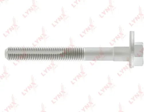 Болт подвески эксцентриковый OPEL Vectra C 02>  SAAB 9-3 02> (Lynxauto). Артикул fs-1033