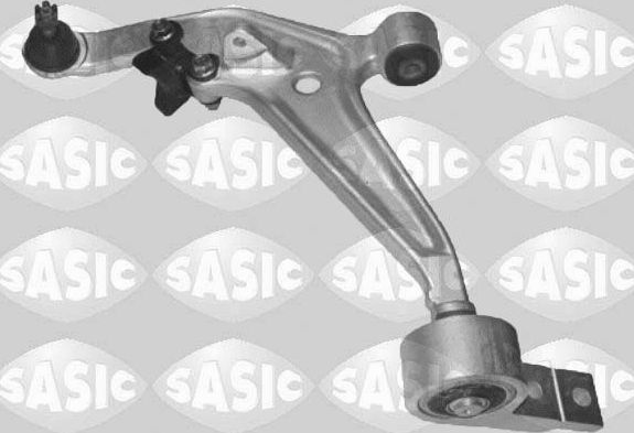 Треугольный рычаг передней подвески Sasic левый нижний для Nissan X-Trail T30 2001-2013. Артикул 7476068