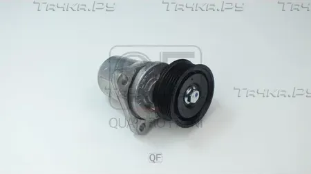 Натяжитель приводного ремня в сборе (Quattro Freni). Артикул qf31p00019