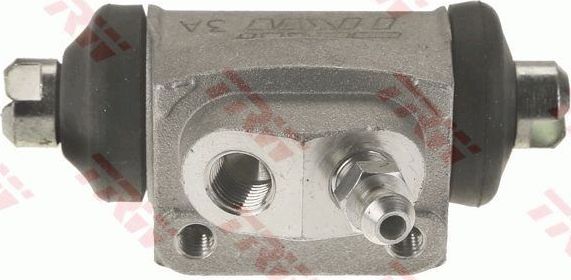 Тормозной цилиндр TRW. Артикул BWC269