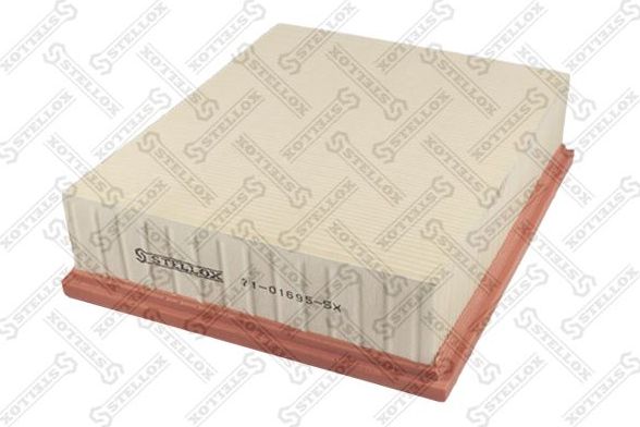 Воздушный фильтр Stellox (бумага). Артикул 71-01695-SX