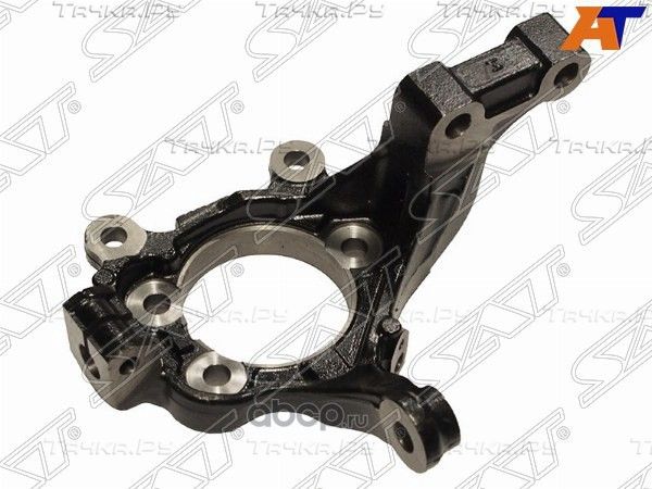 КУЛАК ПОВОРОТНЫЙ NISSAN TIIDA 05-12ADWINGROADEX (SAT). Артикул ST40014ED000
