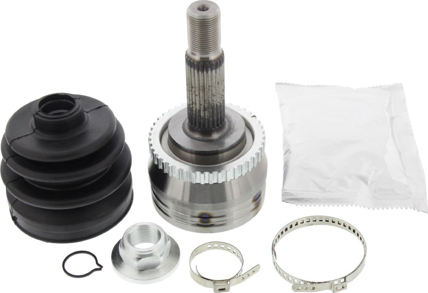 Шрус наружный (граната) MAPCO. Артикул 16543