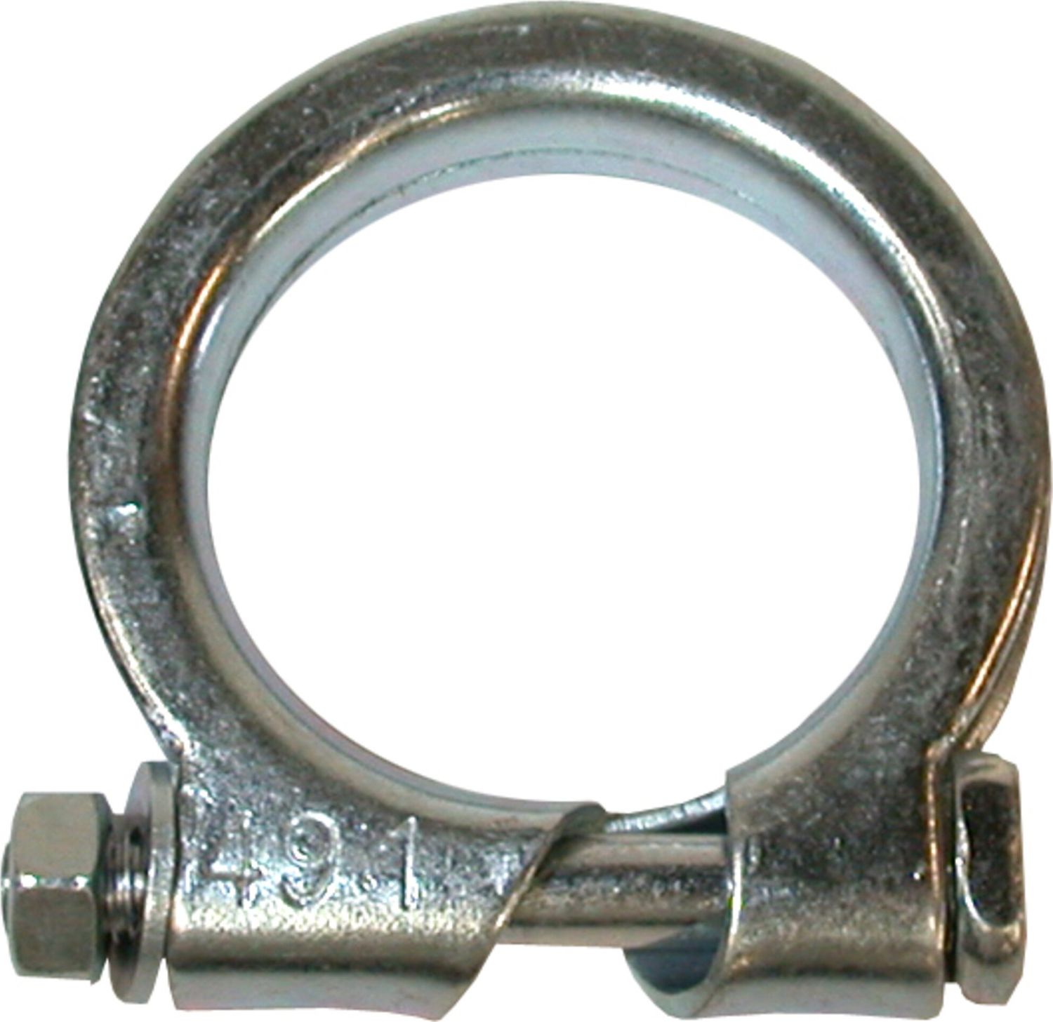 Хомут глушителя JP Group. Артикул 1221400200