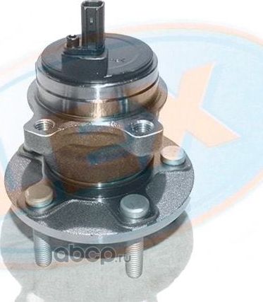 Ступица в сборе (LEX). Артикул CK4483