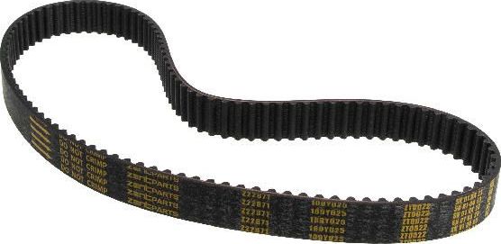 Ремень ГРМ Zentparts для Chevrolet Matiz II 2005-2011. Артикул Z22871