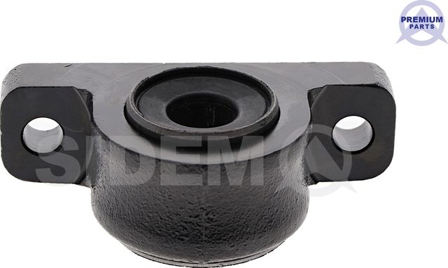 Сайлентблок переднего рычага подвески Sidem задний правый/левый нижний для Jeep Commander XK, XH 2005-2010. Артикул 893603