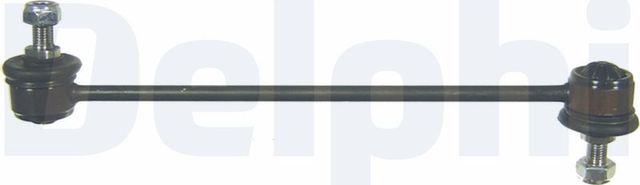 Стойка (тяга) стабилизатора Delphi передняя/задняя для Daewoo Nubira II 1999-2002. Артикул TC1096