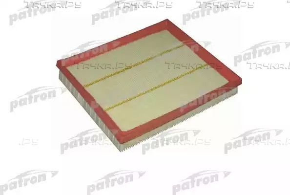 Воздушный фильтр Patron. Артикул PF1014