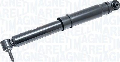 Амортизатор Magneti Marelli задний для Renault Megane III 2008-2016. Артикул 357339070000