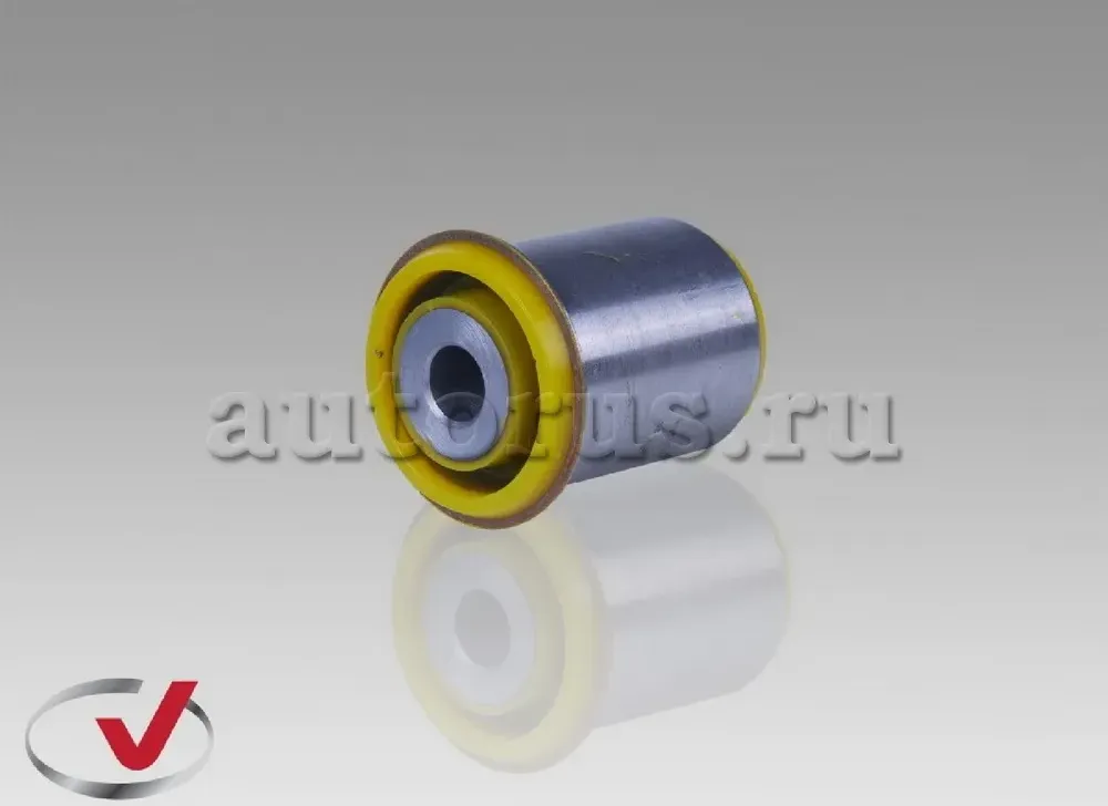 Сайлентблок Полиуретановый переднего нижнего рычага передний Range Rover Sport (Vtulka) Vtulka. Артикул 1006007