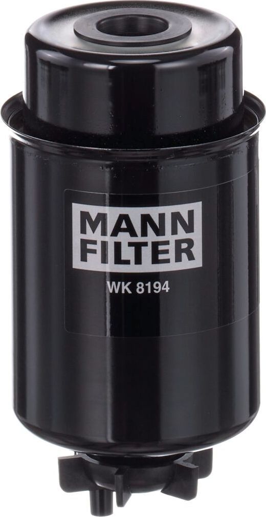 Топливный фильтр Mann-Filter. Артикул WK 8194