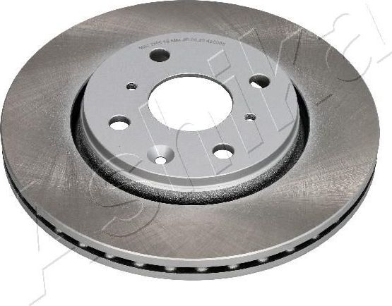 Тормозной диск ASHIKA. Артикул 60-02-269C