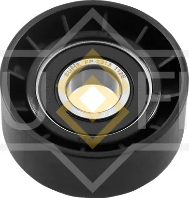 Ролик поликлинового ремня направляющий (Sufix). Артикул FP-2313