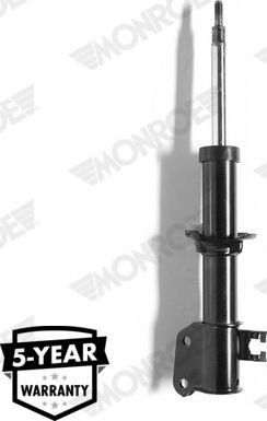 Амортизатор Monroe Original (Gas). Артикул G7287