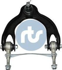 Поперечный рычаг передней подвески RTS левый верхний для Rover 45 2000-2005. Артикул 96-06609-2